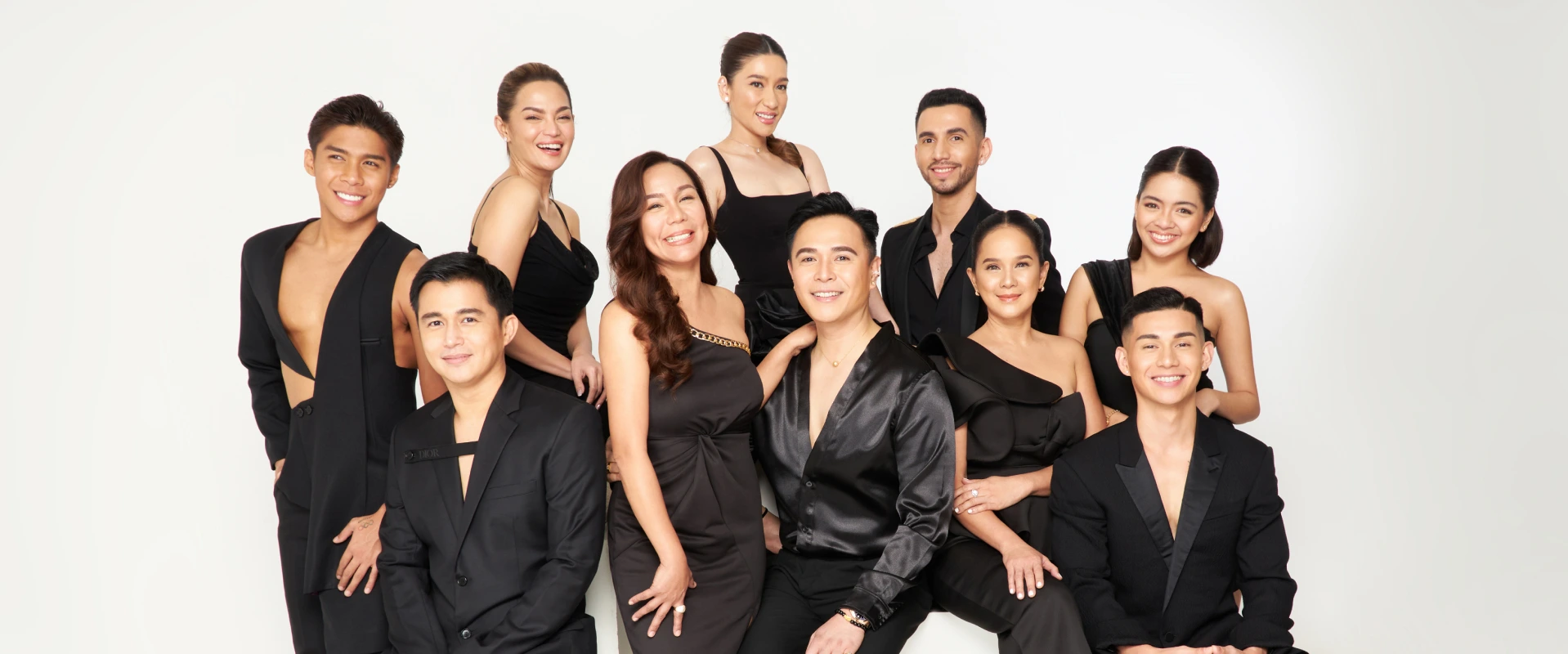 Envi Family