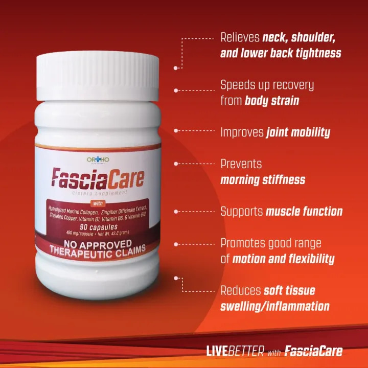 Fascia Care